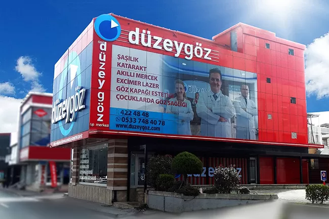 İletişime Geçin