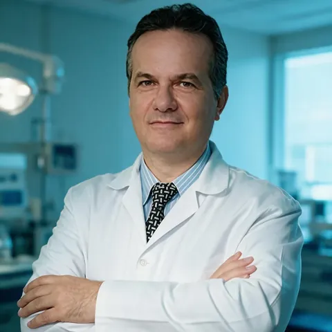 Op. Dr. Mustafa KARAKOÇ