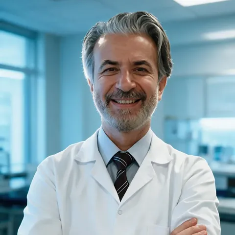 Op. Dr. Atilla KİLİTÇİOĞLU
