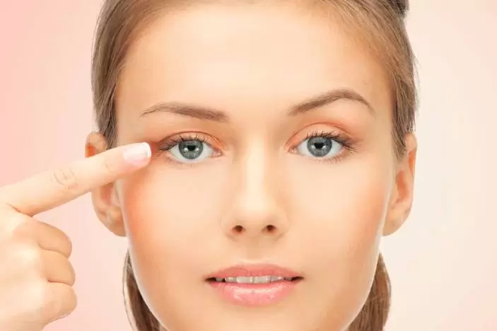 goz kapagi hastaliklari 1 1